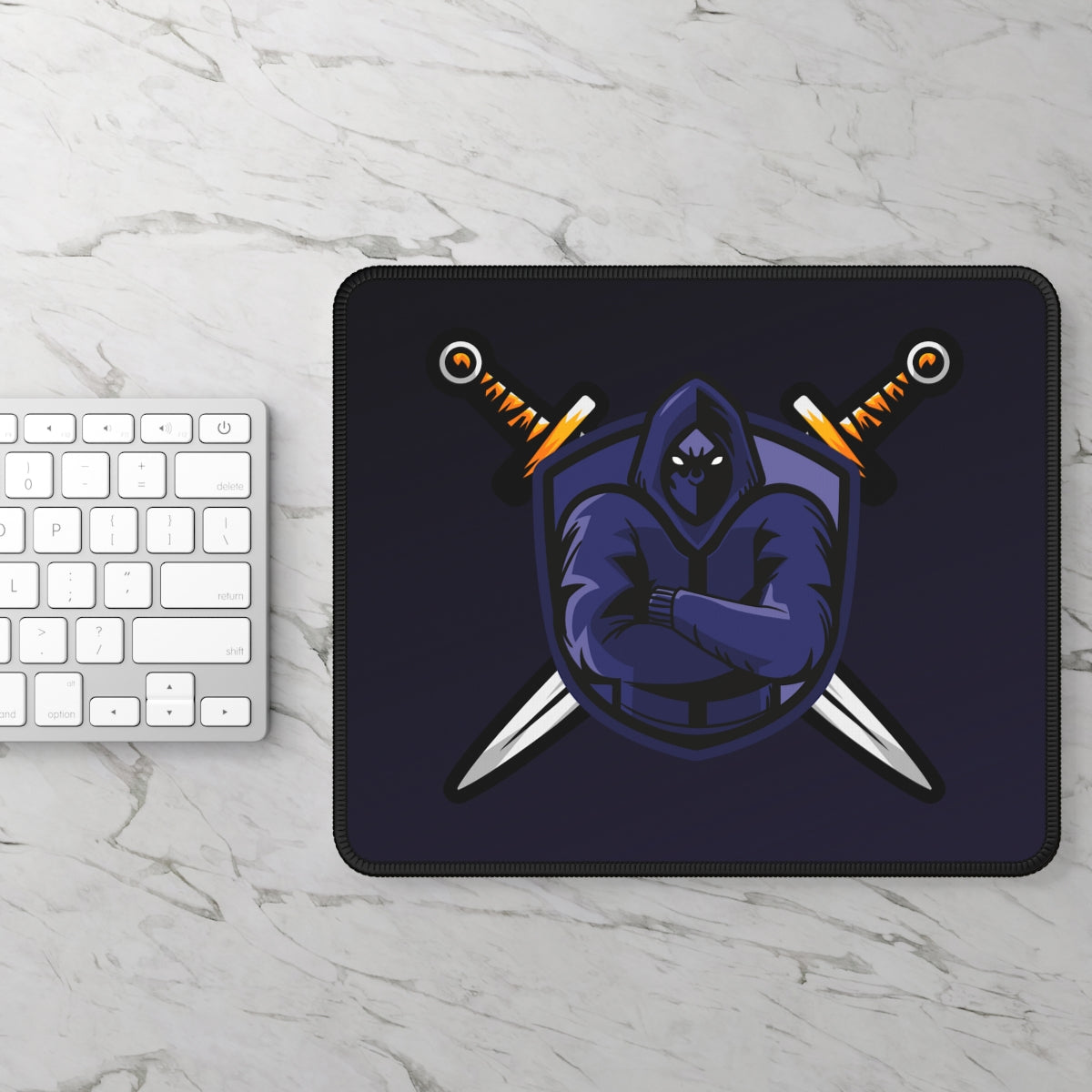 Gaming Mouse Pad