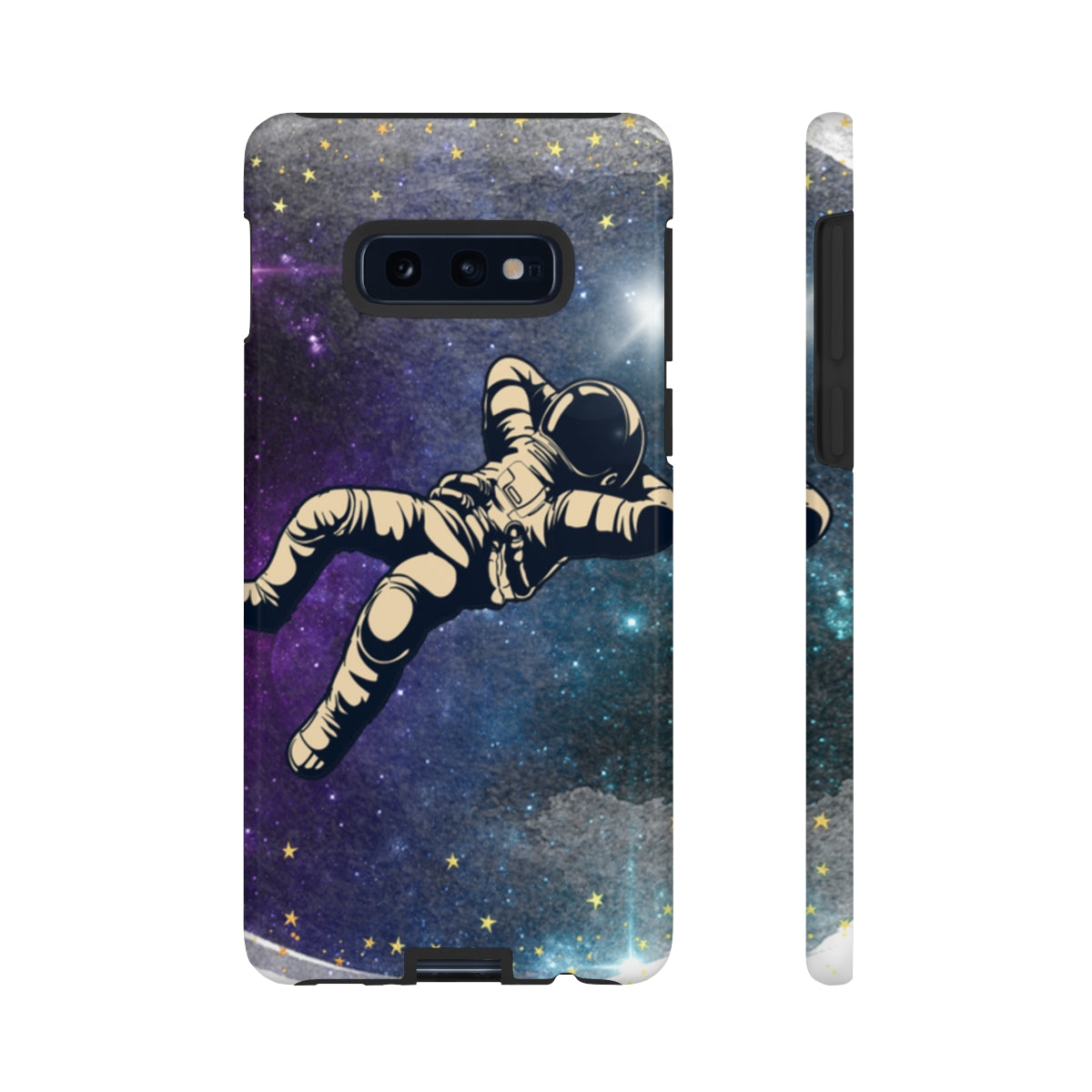 SPACE - Tough Phone Cases