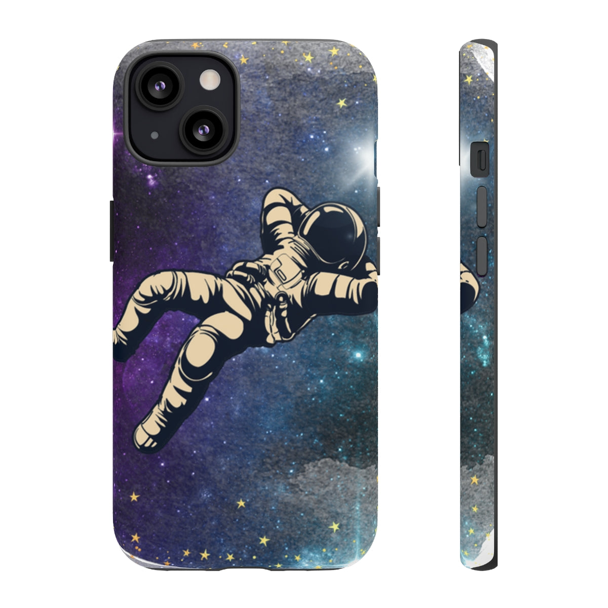 SPACE - Tough Phone Cases