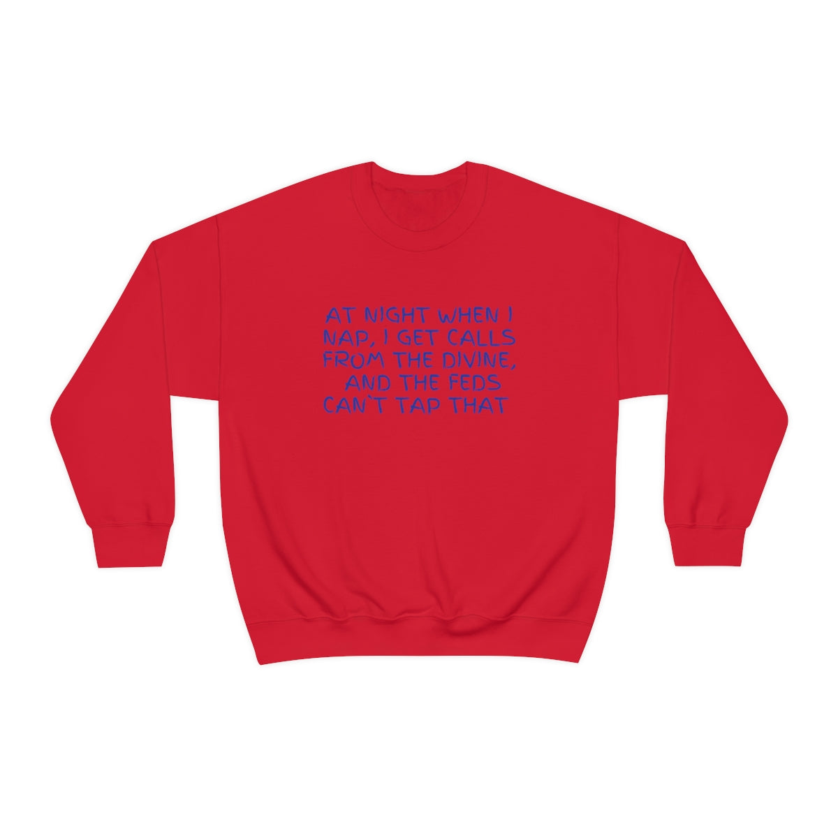 Dreams - Heavy Blend™ Crewneck Sweatshirt