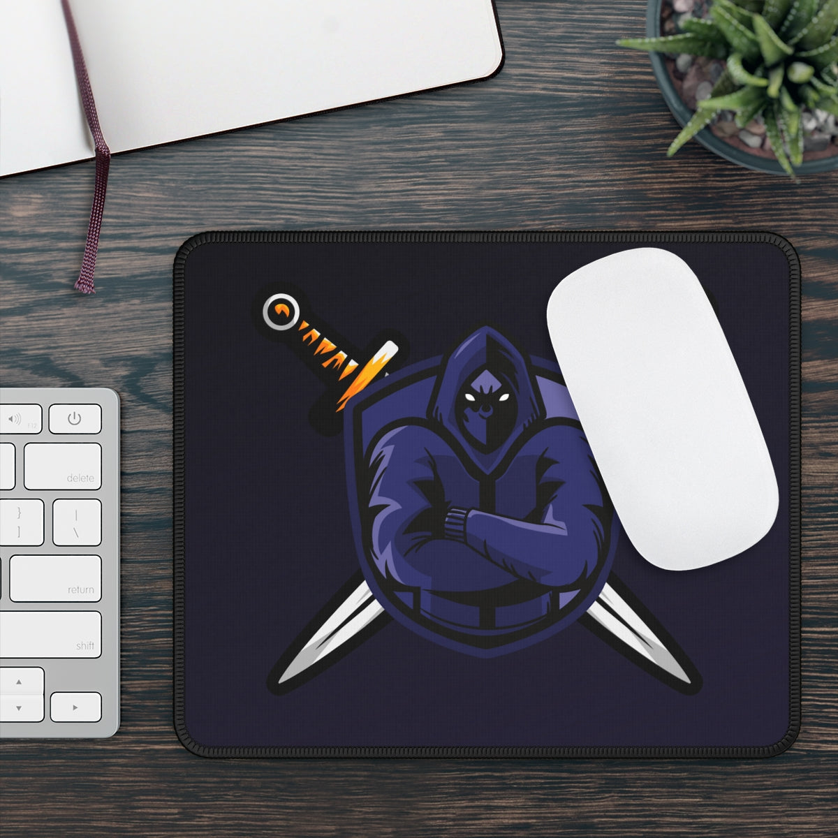 Gaming Mouse Pad