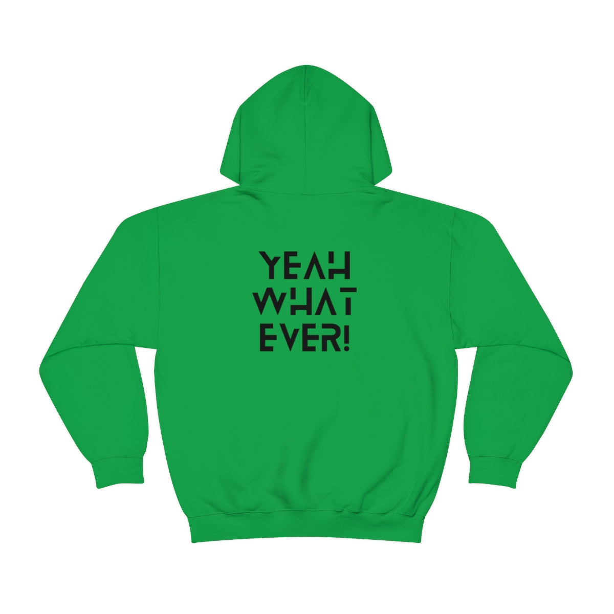 Whatever - Heavy Blend™ Hooded Sweatshirt