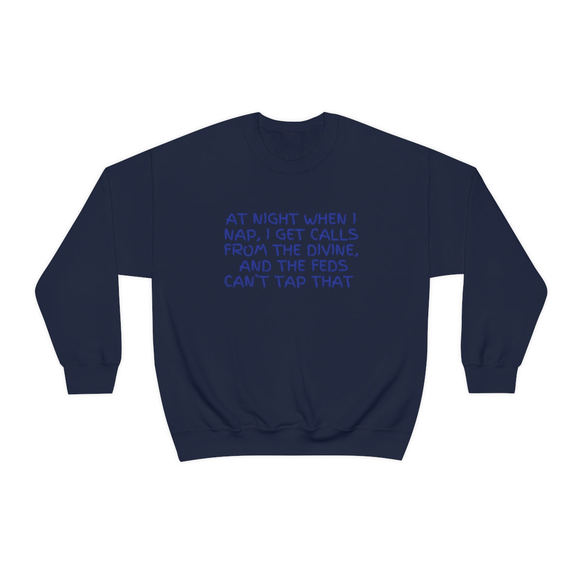 Dreams - Heavy Blend™ Crewneck Sweatshirt