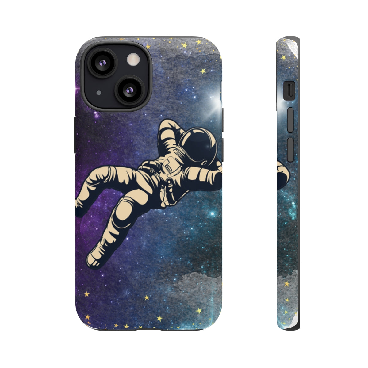 SPACE - Tough Phone Cases