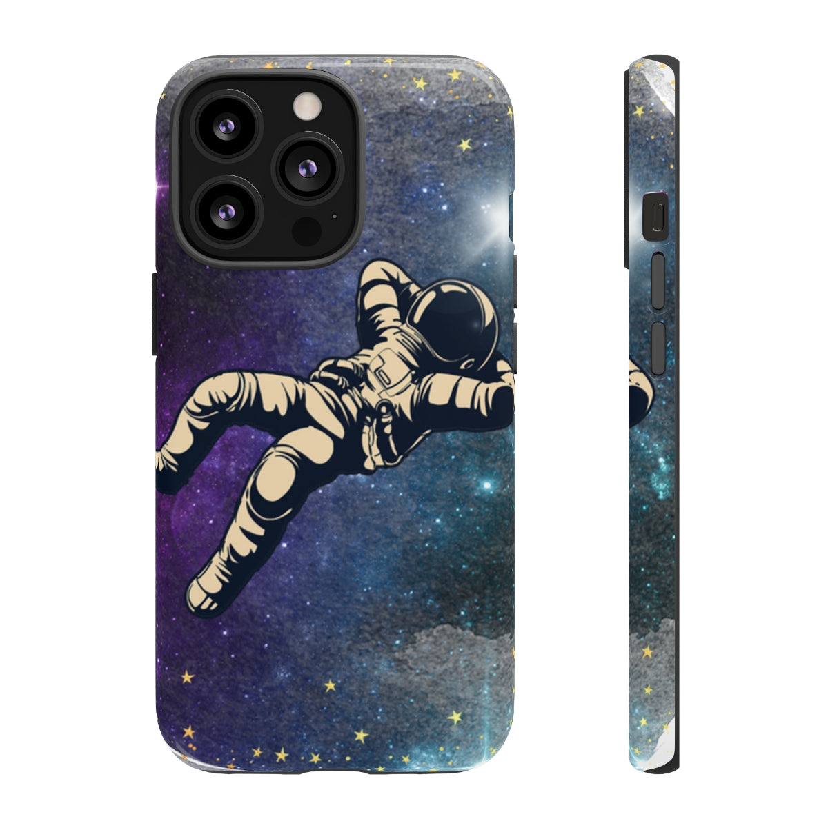 SPACE - Tough Phone Cases