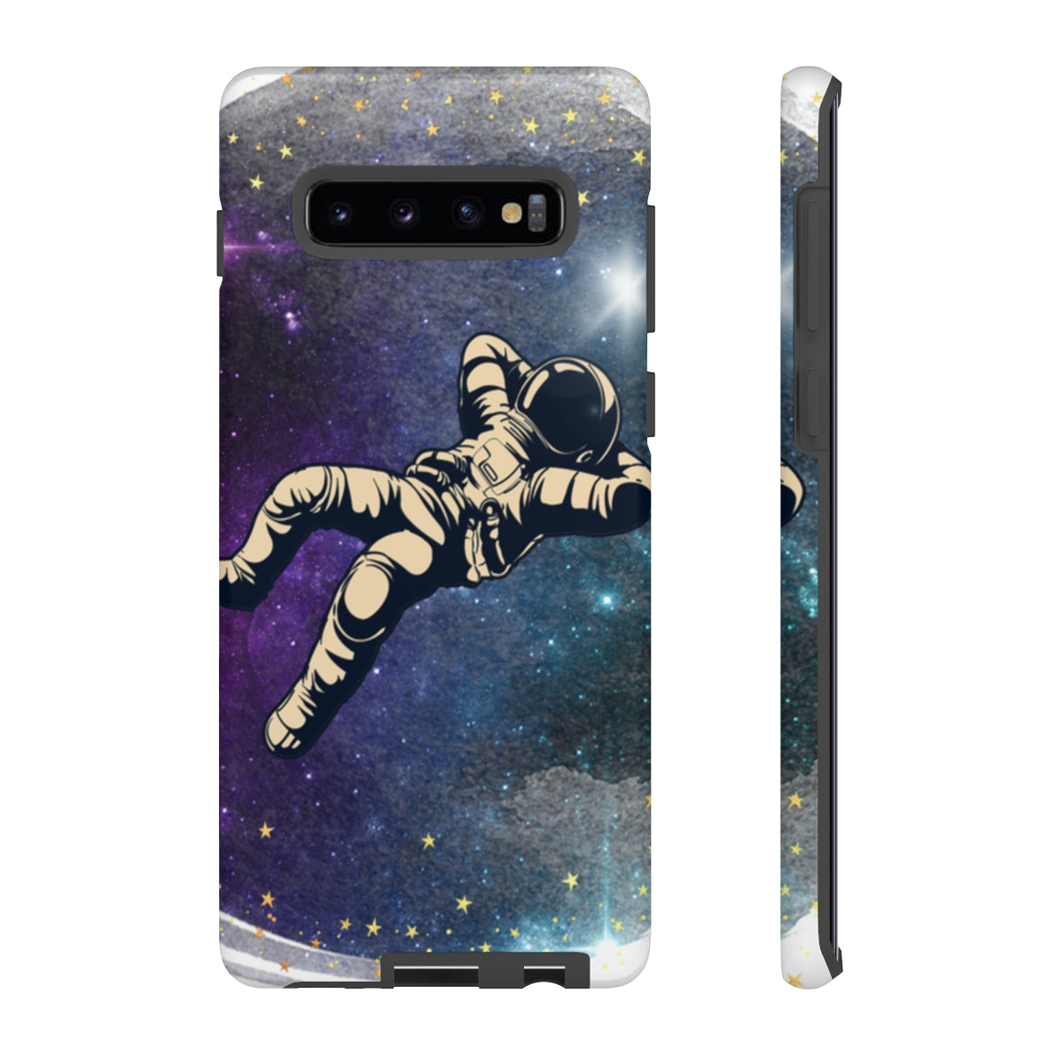 SPACE - Tough Phone Cases