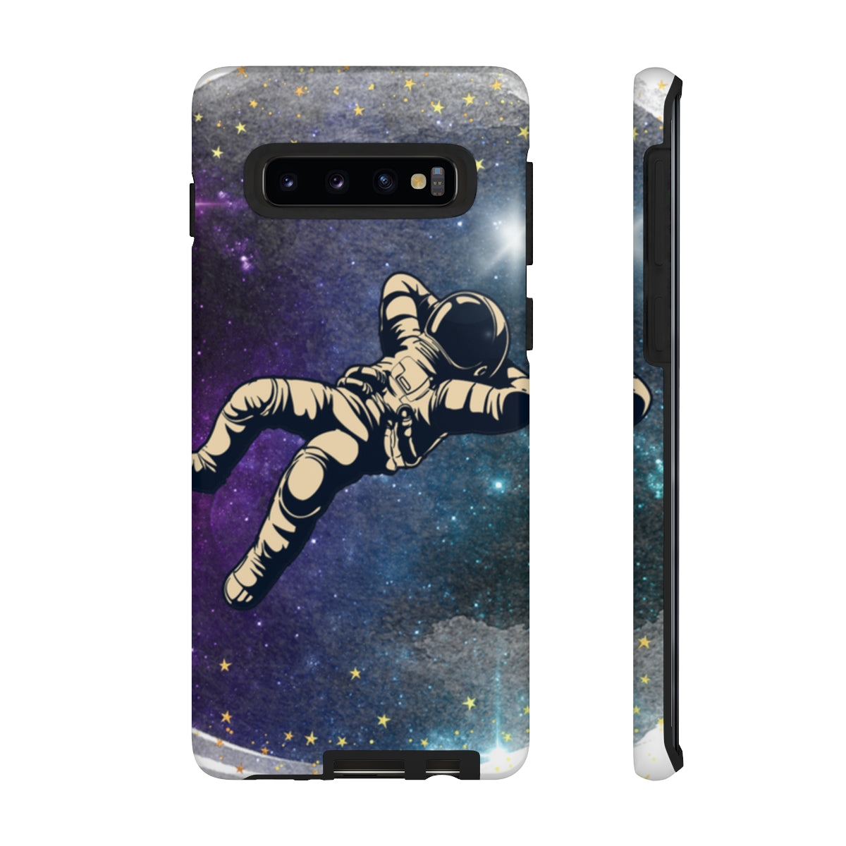 SPACE - Tough Phone Cases