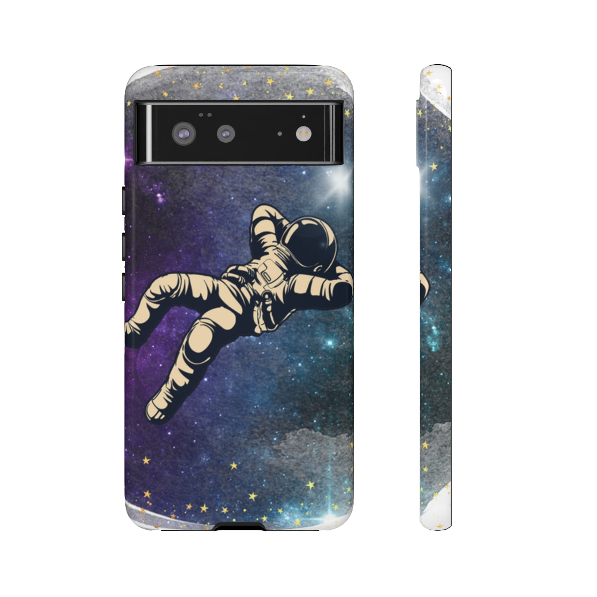 SPACE - Tough Phone Cases