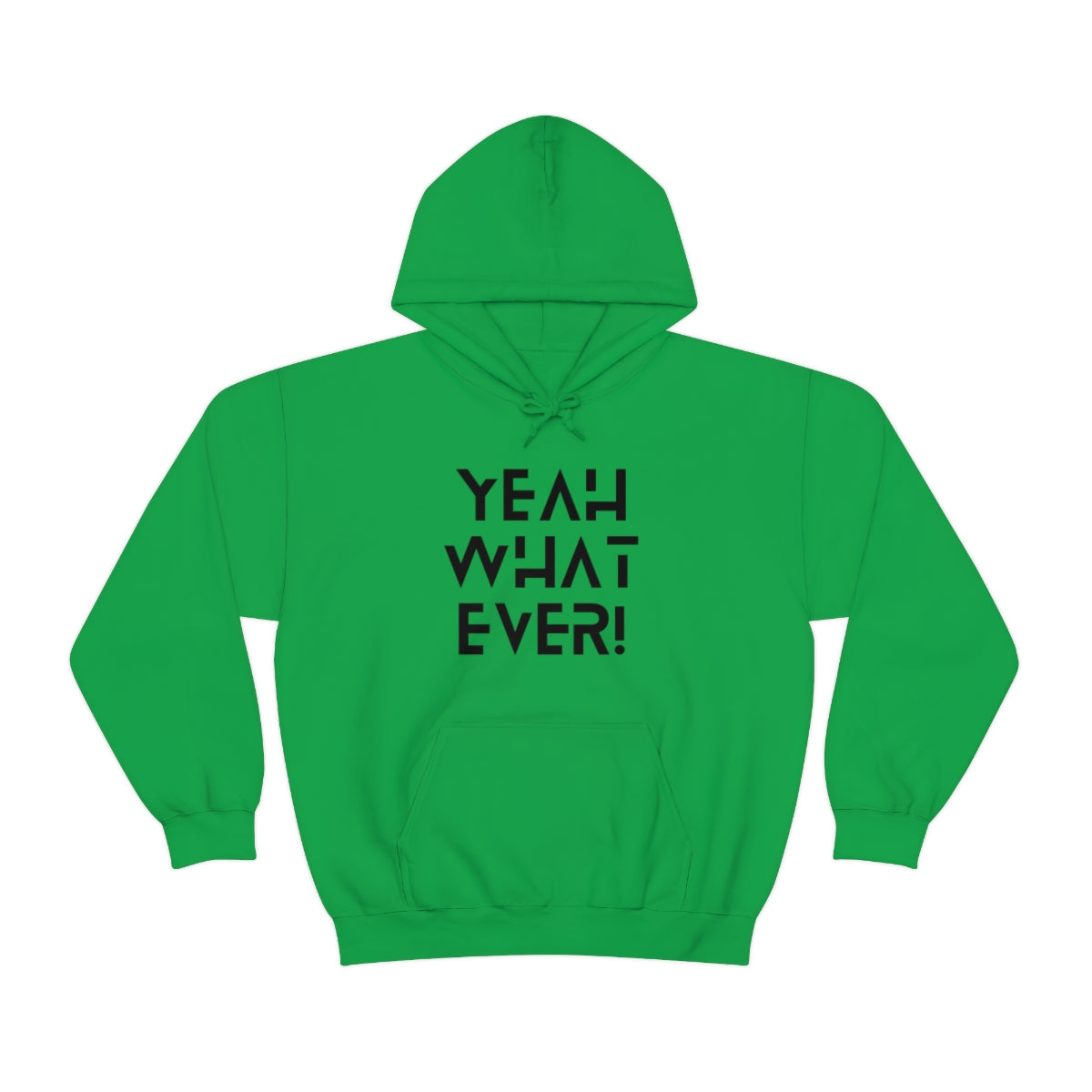 Whatever - Heavy Blend™ Hooded Sweatshirt