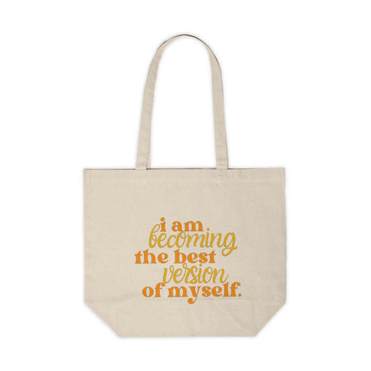 Best version  - Shopping Tote bag